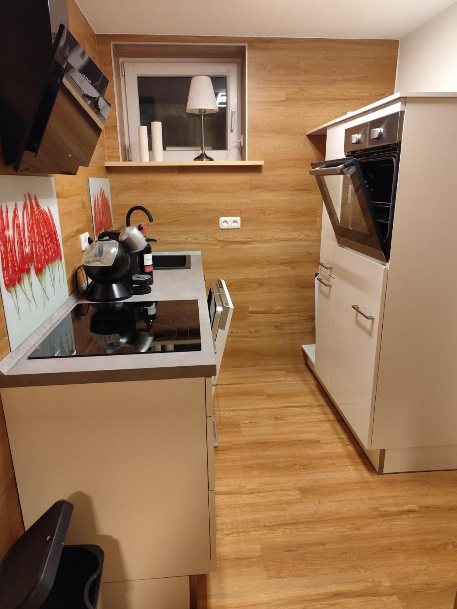 Ferienwohnung Bad Sooden- Allendorf Extérieur photo