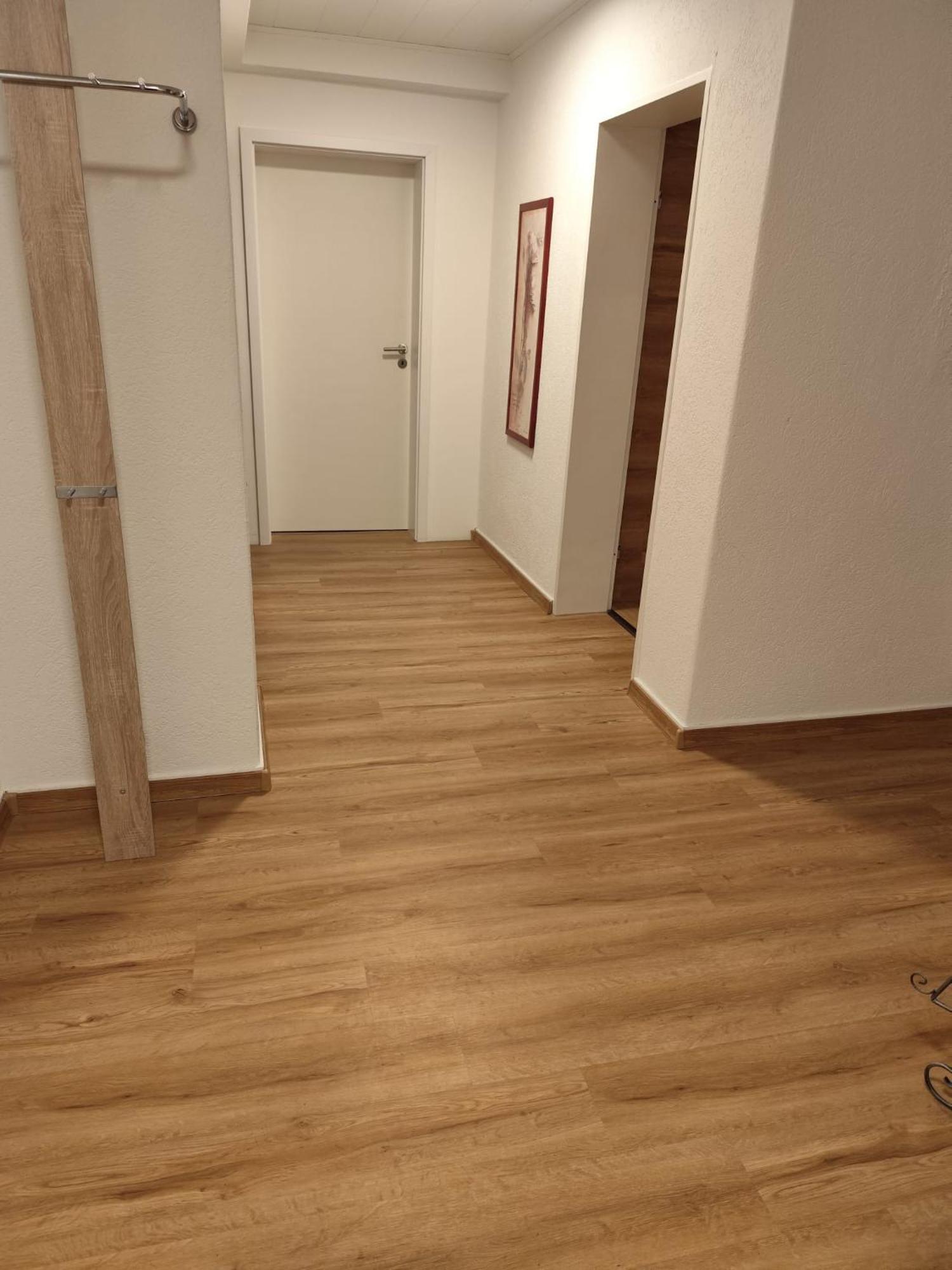 Ferienwohnung Bad Sooden- Allendorf Extérieur photo