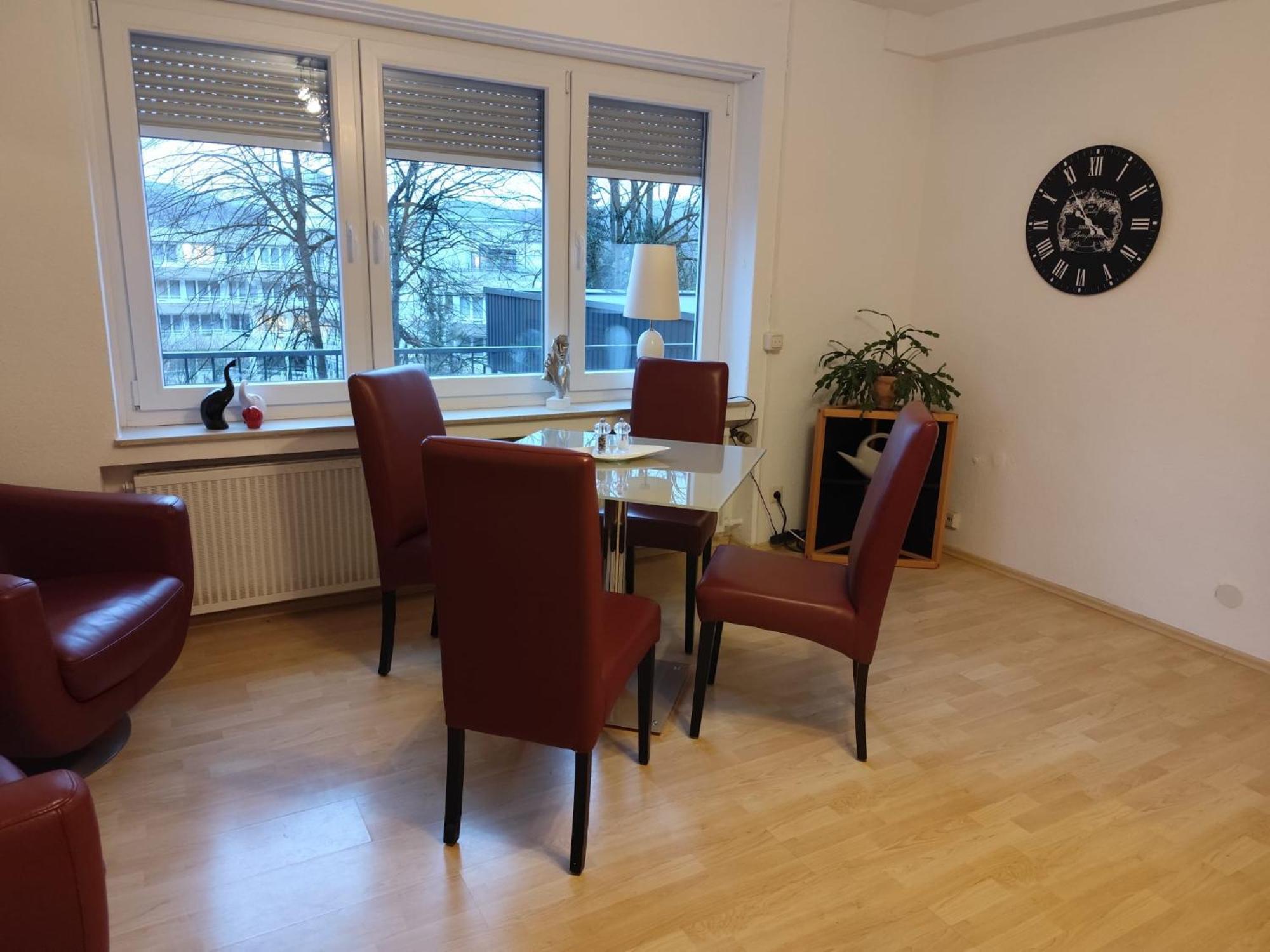 Ferienwohnung Bad Sooden- Allendorf Extérieur photo
