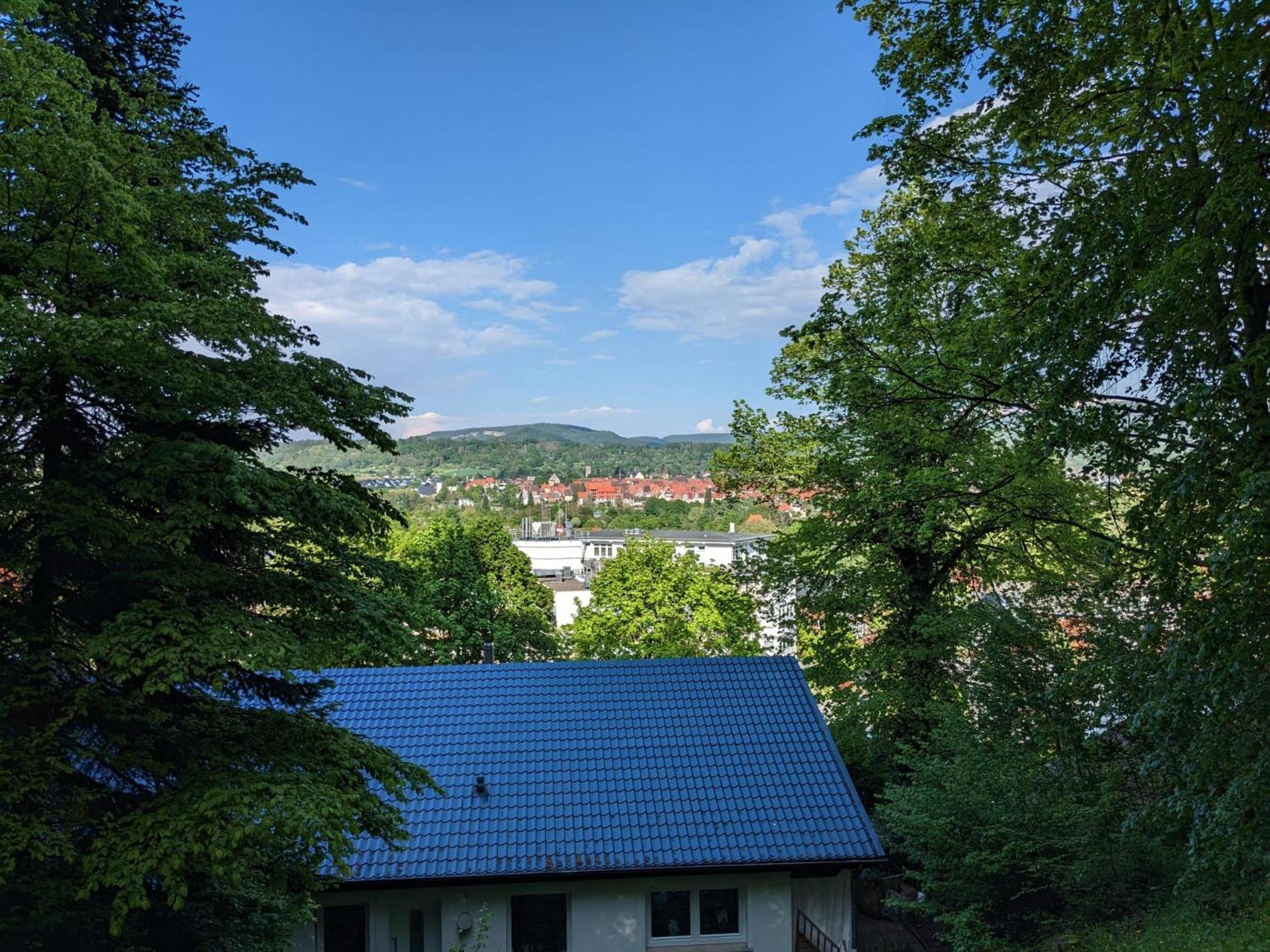 Ferienwohnung Bad Sooden- Allendorf Extérieur photo