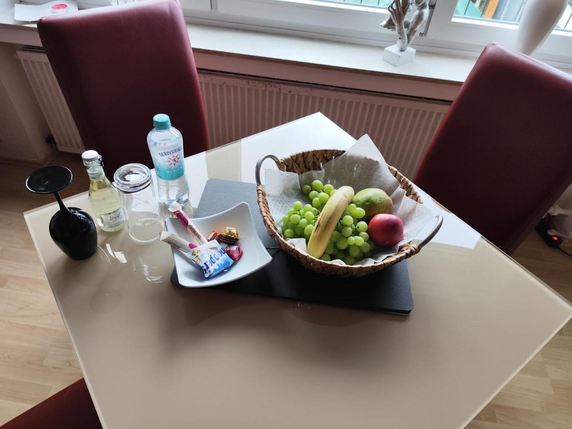 Ferienwohnung Bad Sooden- Allendorf Extérieur photo