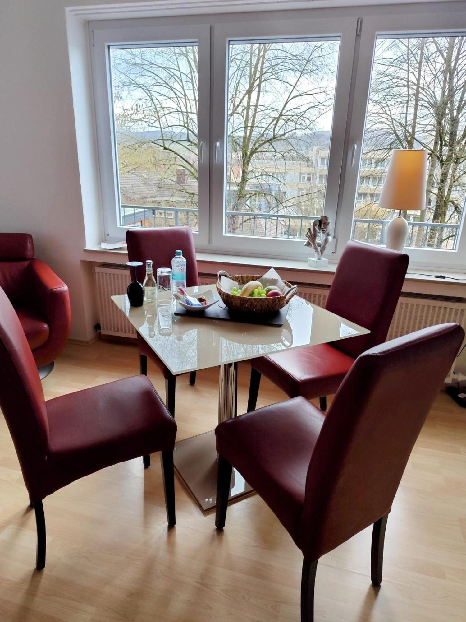 Ferienwohnung Bad Sooden- Allendorf Extérieur photo